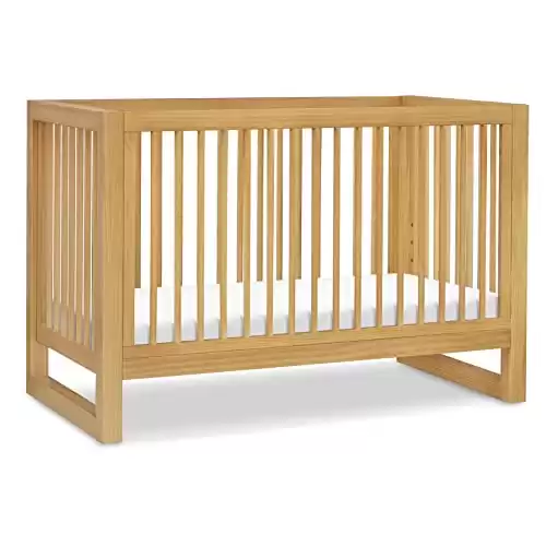 NAMESAKE Nantucket 3-in-1 Convertible Crib (Honey)