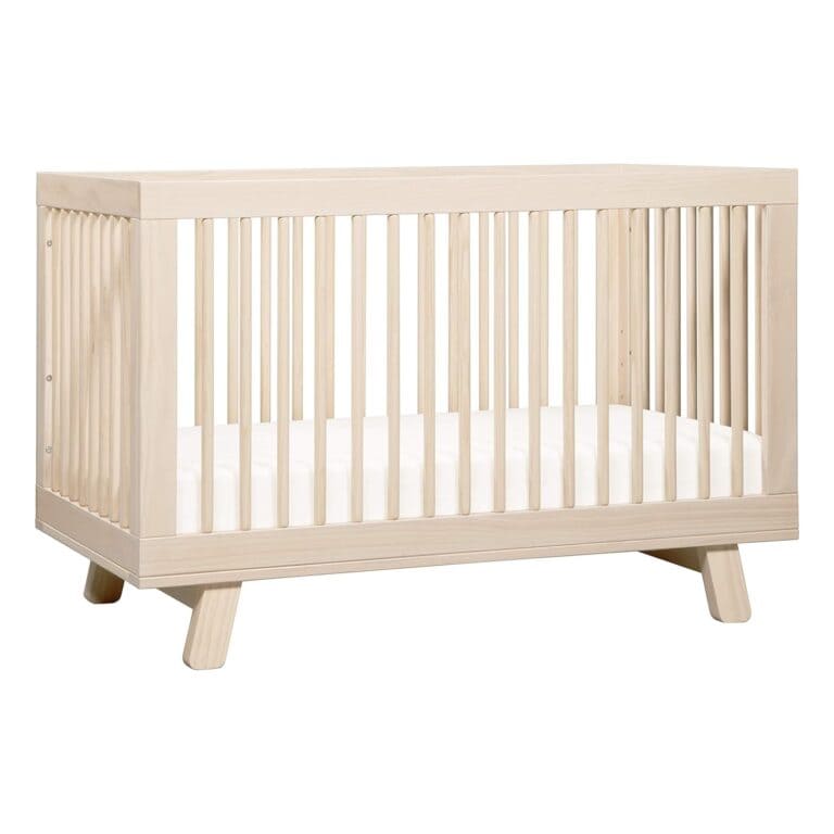 Babyletto Hudson Crib (Natural)