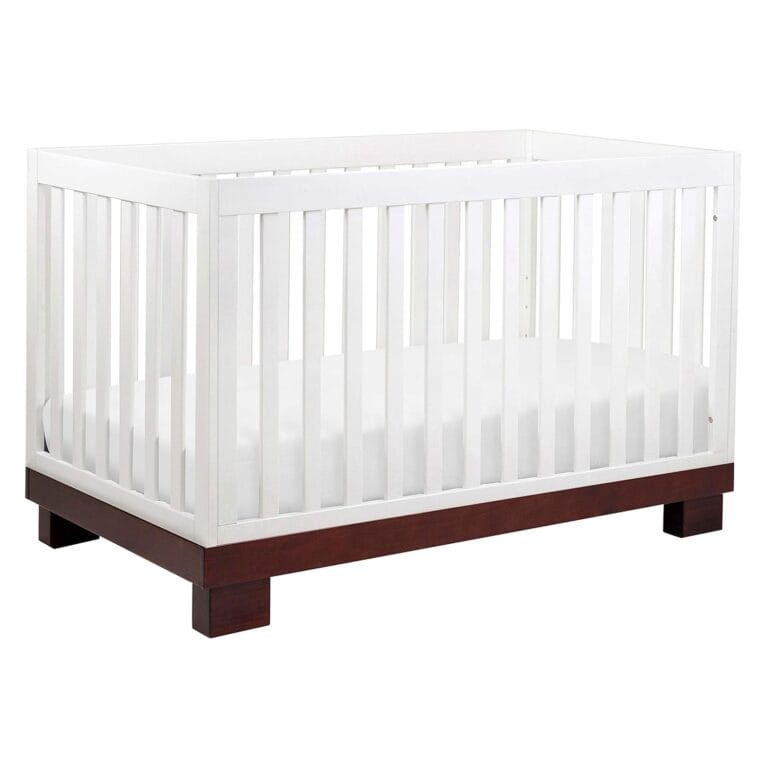 Babyletto Modo Crib