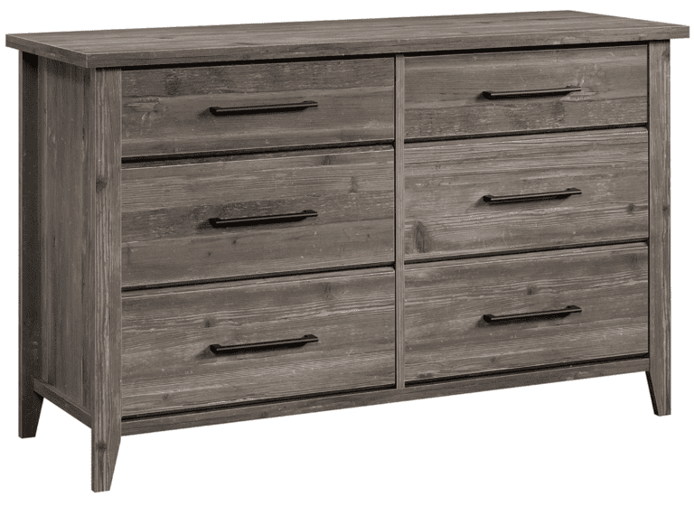 Sauder Summit Station Dresser