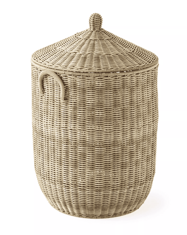 Madaket Outdoor Basket