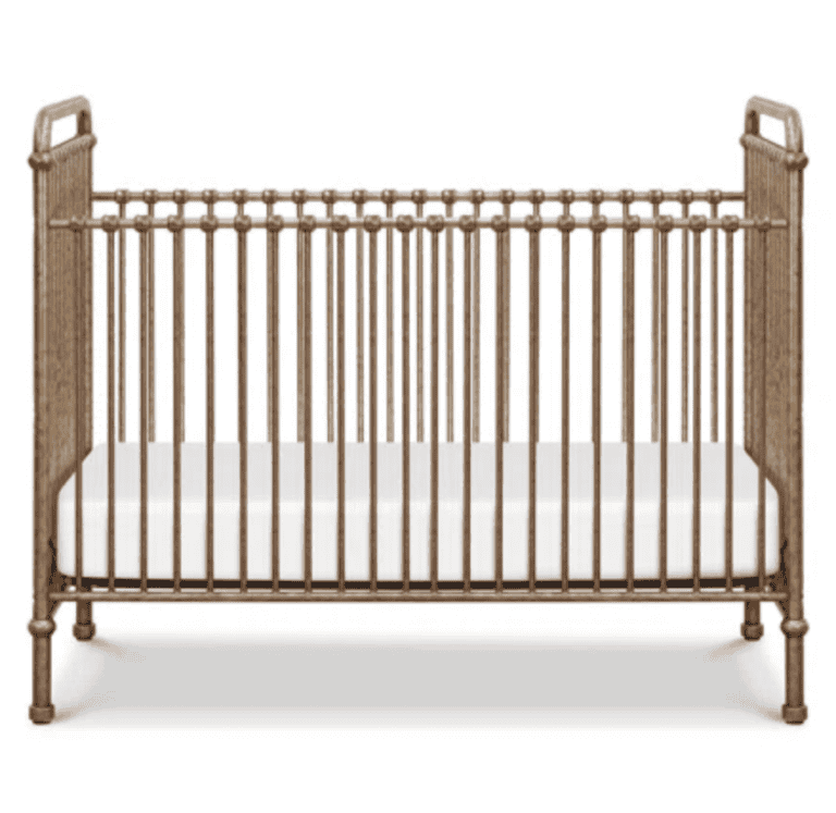 Abigail 3-in-1 Convertible Crib