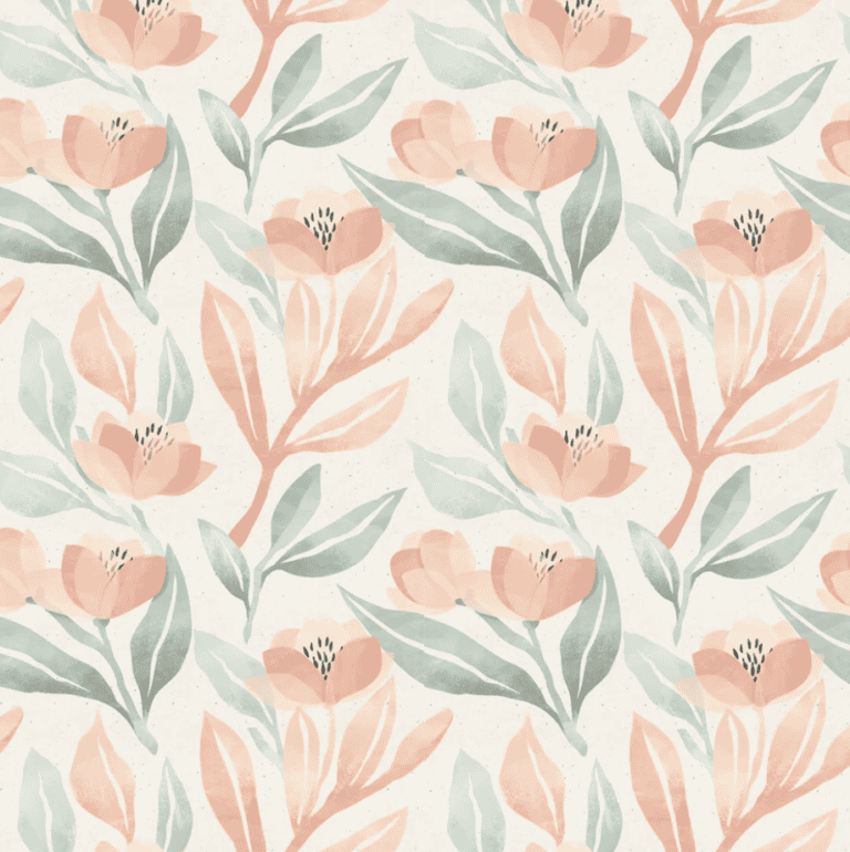 Orange Blossom Wallpaper Anewall